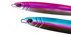 Slow Pitch & Fast Jigging Metal Jig, 40–200 g (1.4–7.1 oz) – product photo