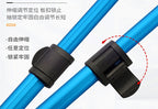 Folding Square Landing Net, Floating or Non-Floating – product photo