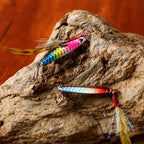 Metal Jig Spoon, 7–30 g (0.25–1.06 oz) – product photo