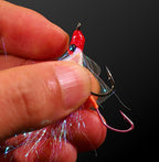 Crazy Charlie Shrimp Fly, 5-Pack, Sizes #4–#12 – product photo