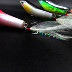 Walk-the-Dog Topwater Pencil Lure, 6 g (0.2 oz) – product photo