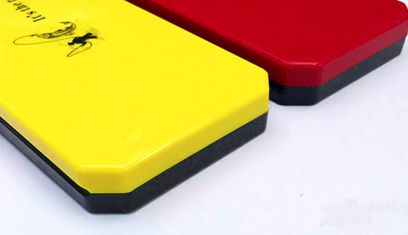 Slim Leader Storage Box with Scale, 40 cm or 45 cm – product photo