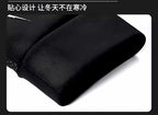 Winter Fishing Gloves, Puncture-Resistant, Full/2-Finger/Flip – product photo