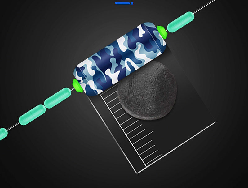 Tungsten Putty Sinker Weight, 0.42–0.88 oz (12–25 g) – product photo