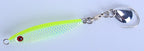 Textured Glow Metal Jig, 30–80 g (1.1–2.8 oz) – product photo