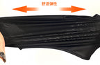 UV Sun Protection Balaclava Face Mask, Polyester, One Size – product photo