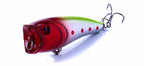 Floating Popper Lure, 6 cm (2.4 in), 7 g (0.25 oz) – product photo