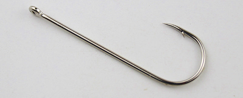 Aberdeen Long Shank Live Bait Hooks, Size #10 to 3/0 – product photo