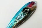 Slow Pitch Jig, 150 g (5.3 oz), Fast Sinking Metal Jig – product photo