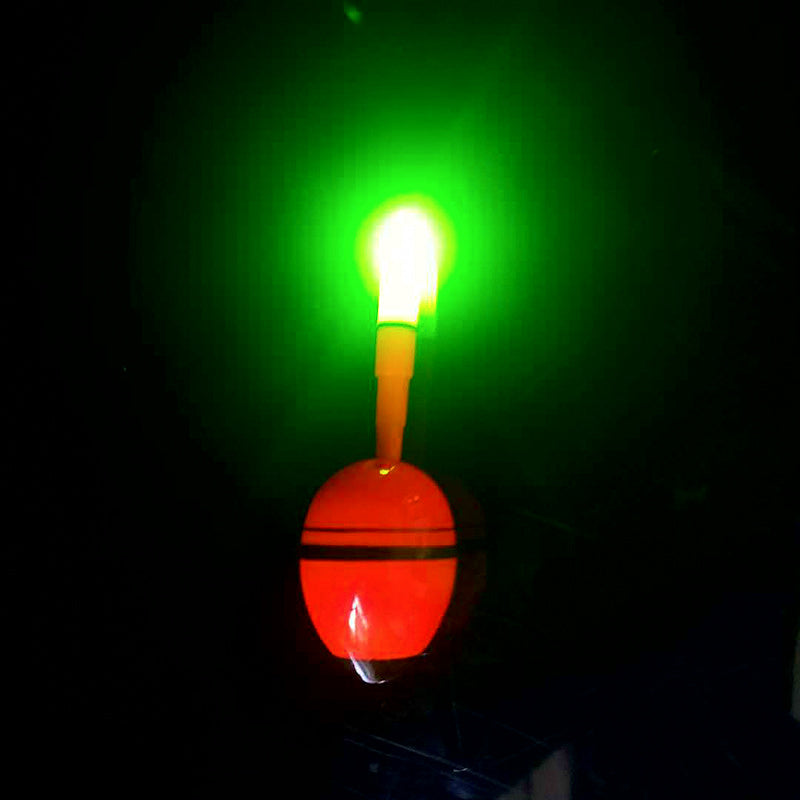 Electronic Light Stick for Floats, Stepped Style (No Battery) – product photo