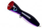 GT Popper Topwater Lure, 200 mm, 120 g (4.2 oz) – product photo