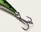 Micro Sinking Pencil Lure, 3.2–12 g (0.11–0.42 oz) – product photo