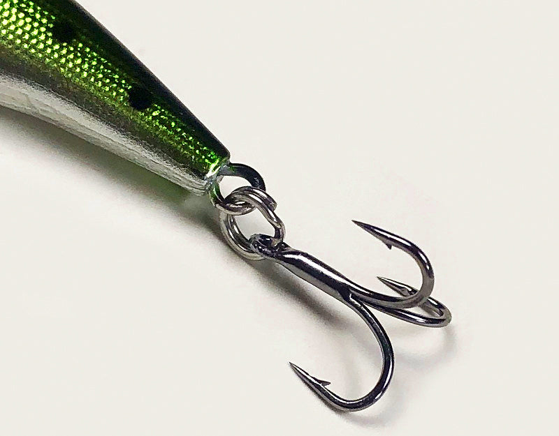 Micro Sinking Pencil Lure, 3.2–12 g (0.11–0.42 oz) – product photo