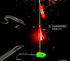 Glow Tenya Jig for Cutlassfish, 100–300 g (3.5–10.6 oz) – product photo