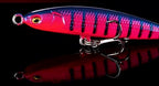 Small Sinking Baitfish Lure, 5.5–6.5 cm (2.2–2.6 in) – product photo