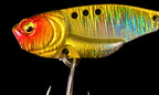 VIB Blade Bait with Treble Hook, 6–34 g (0.2–1.2 oz) – product photo