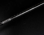 Carbon Shore Casting Rod, 2.7–4.1 m (8.9–13.5 ft) – product photo