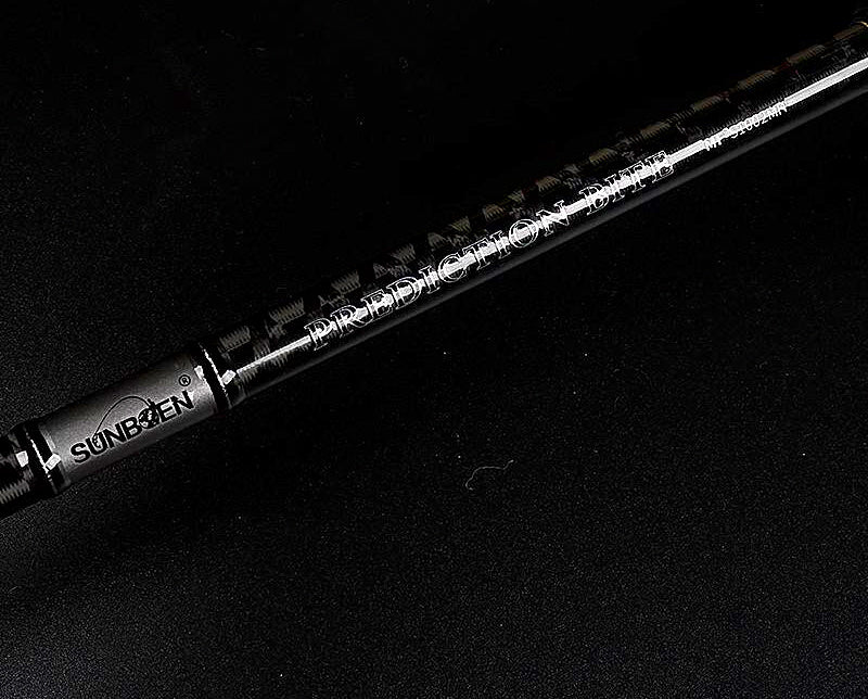 Carbon Shore Casting Rod, 2.7–4.1 m (8.9–13.5 ft) – product photo