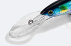 Deep Diving Trolling Minnow, 48–70 g (1.7–2.5 oz) – product photo