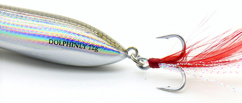 Floating Pencil Topwater Lure, 5 g (0.18 oz) & 12 g (0.42 oz) – product photo