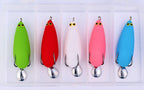 Soft Frog Lure with Hook, 6 cm (2.4 in), 10 g (0.35 oz) – product photo