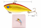 VIB Vibration Blade Bait, 7 cm (2.8 in), 11 g (0.39 oz) – product photo