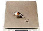 Micro Minnow Lure, 2.7 cm (1.1 in) 2.1 g (0.07 oz) – product photo