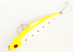 Glow VIB Lipless Crankbait, 9 g (0.3 oz), 10 cm (3.9 in) – product photo