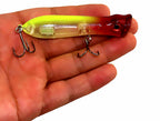 Topwater Popper Lure, 11 g (0.39 oz), 8 cm – product photo