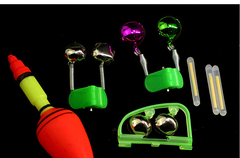 Fishing Glow Sticks for Night Float Fishing, 2.2–4.5 mm – product photo