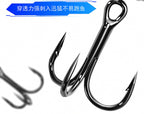 Sinking Minnow Hard Bait, 2.5–19 g (0.09–0.67 oz) – product photo