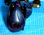 Pre-Cut Baitcasting Reel Wrap Film Kit, Left or Right Hand – product photo
