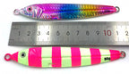 Casting Metal Jig, 20–80 g (0.7–2.8 oz) – product photo