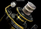Spinning Reel, Aluminum Spool, Sizes 2000–7000 – product photo