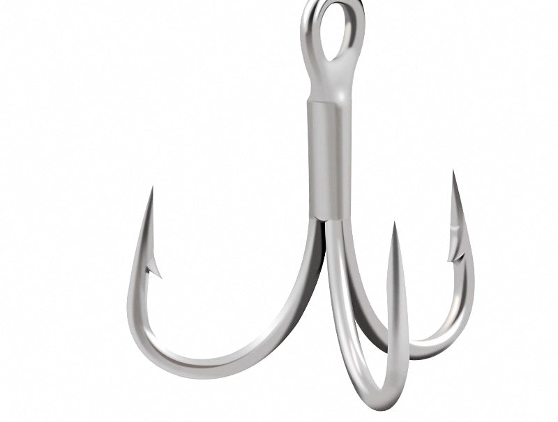 Jointed Swimbait Trolling Lure, 33 g (1.2 oz), 26 cm – product photo