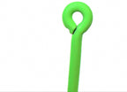 Glow Tube Chinu Hooks, Barbed, Size 1–12 – product photo