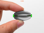 Japanese Olive Split Sinkers, 0.09–2.12 oz (2.5–60 g) – product photo