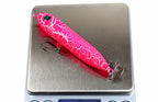 Popper Topwater Lure, 10 cm / 12 g (3.9 in / 0.4 oz) – product photo