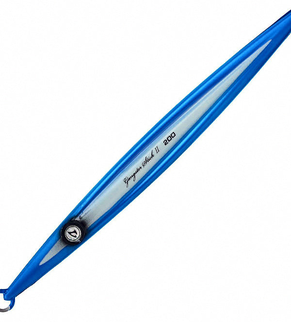 Metal Jig for Boat Fishing, 80–600 g (2.8–21.2 oz) – product photo