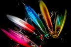 Sinking Pencil Lure, 8–18 g (0.3–0.6 oz), 67–85 mm – product photo