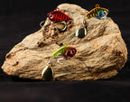 VIB Blade Bait with Spinner Blade, 5–20 g (0.2–0.7 oz) – product photo