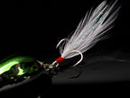 Topwater Frog Lure, 5.5 cm (2.2 in), 10 g (0.35 oz) – product photo