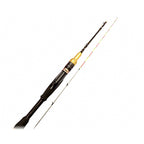 Soft Titanium Tip Telescopic Boat Fishing Rod, 2-Piece