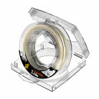 Fluorocarbon Leader Line, 50 m / 100 m (55 / 109 yd)