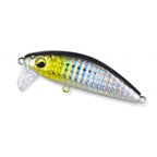 Sinking Minnow Lure, 5–19 g (0.18–0.67 oz)