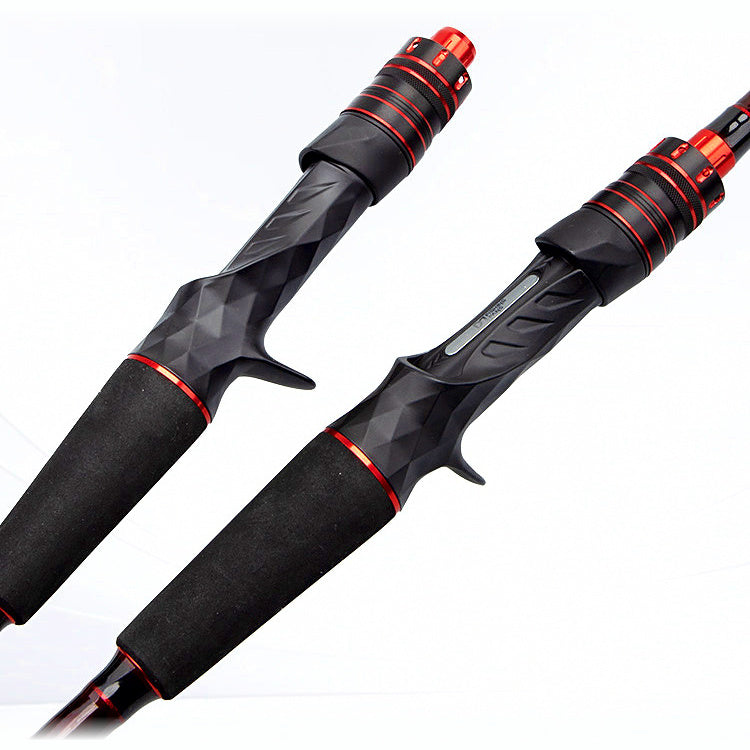 Carbon Squid Rod C175MH for Boat Fishing, Medium Action