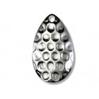 Spinner Blades for Lure Building, Teardrop & Willow