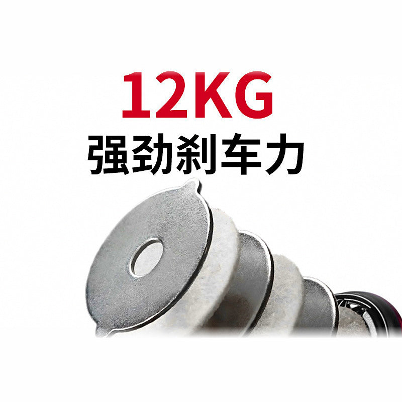 LK Spinning Reel, All-Metal Spool, Front Drag, Sizes 1000–7000