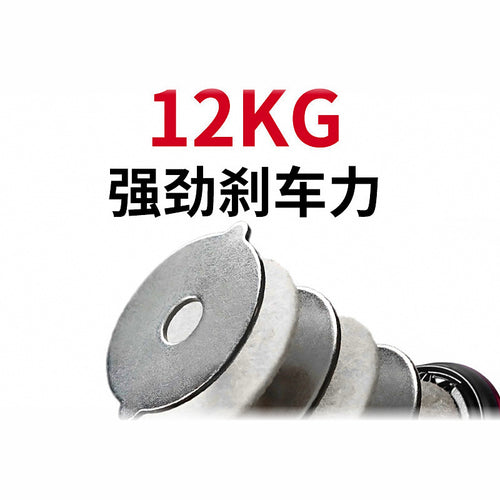 LK Spinning Reel, All-Metal Spool, Front Drag, Sizes 1000–7000
