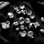Split Shot Sinkers, Assorted Boxes or Single Size Packs
